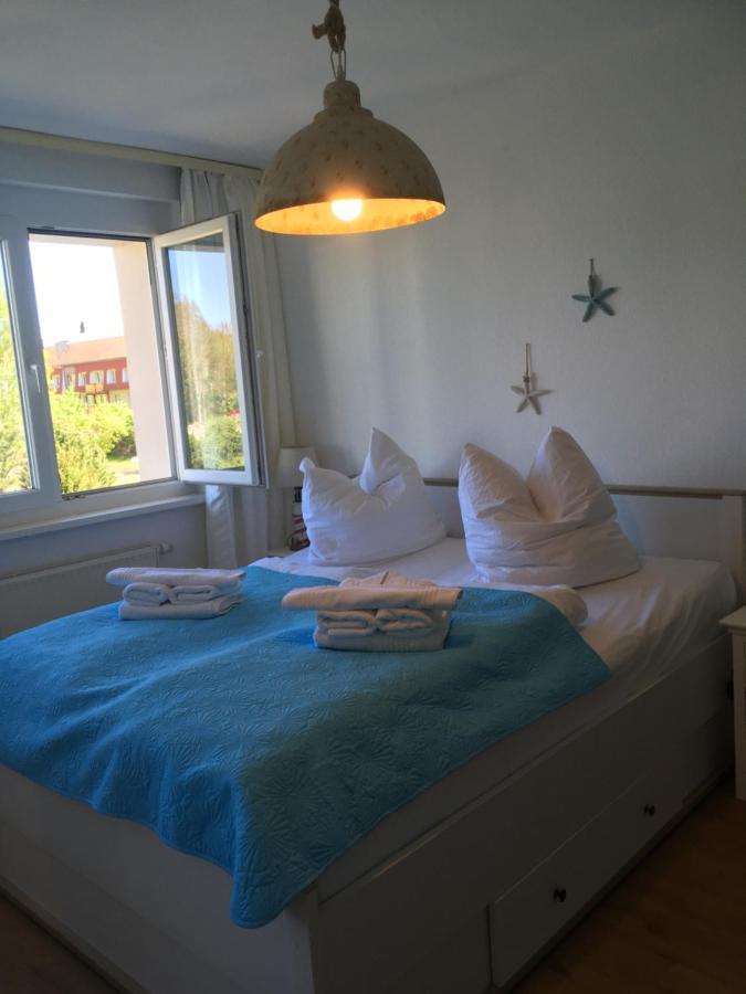 Fewo Schwalbennest Am Meer-Exklusiv-Eigener Strandzugang Ostseebad Kühlungsborn Esterno foto