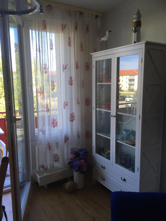 Fewo Schwalbennest Am Meer-Exklusiv-Eigener Strandzugang Ostseebad Kühlungsborn Esterno foto
