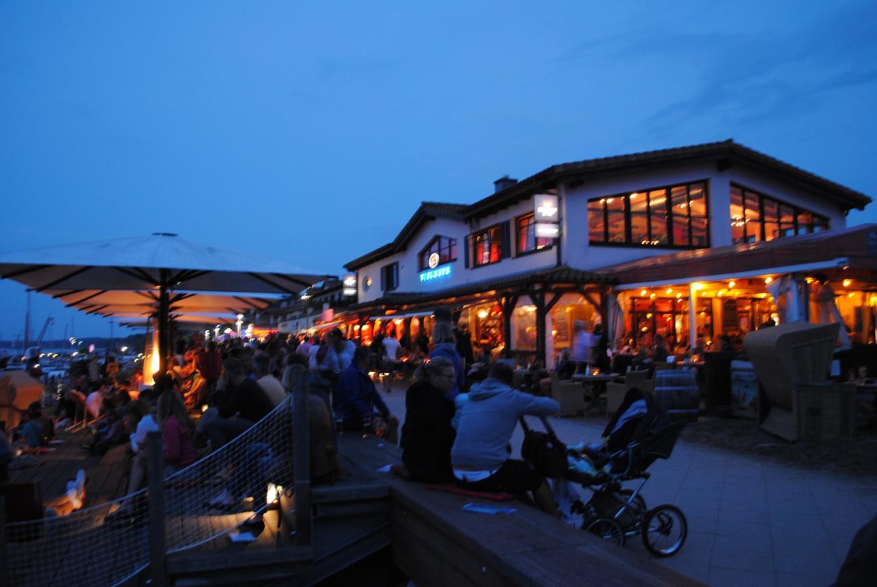 Fewo Schwalbennest Am Meer-Exklusiv-Eigener Strandzugang Ostseebad Kühlungsborn Esterno foto
