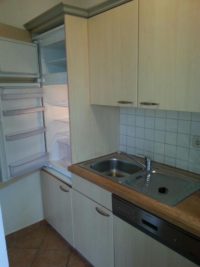 Fewo Schwalbennest Am Meer-Exklusiv-Eigener Strandzugang Ostseebad Kühlungsborn Esterno foto